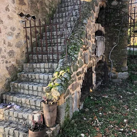 Country house Le Pre Des Taupes *