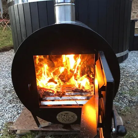 Le Pre Des Taupes Preaux (Ardeche)