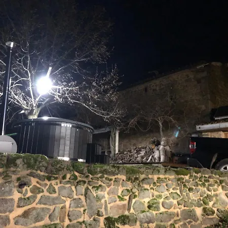 Le Pré Des Taupes *