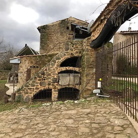 Le Pré Des Taupes *
