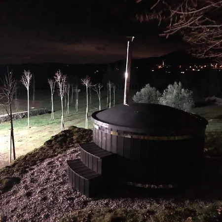 Le Pré Des Taupes Casa di campagna *