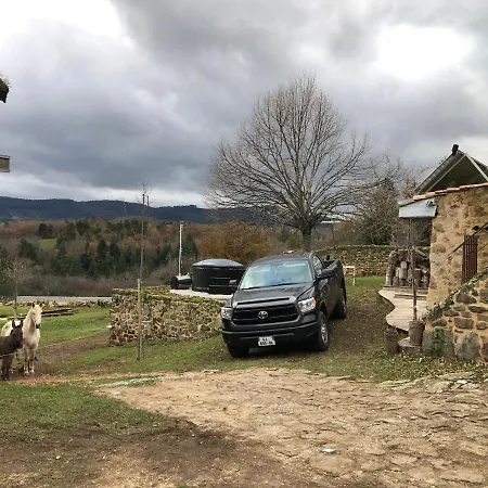 Le Pré Des Taupes *