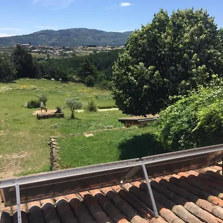 Le Pre Des Taupes Country house *