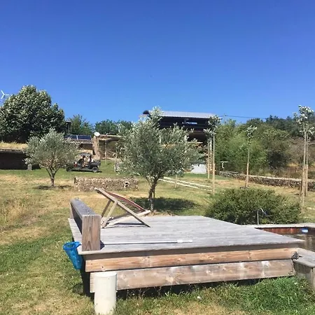 Le Pre Des Taupes Country house *