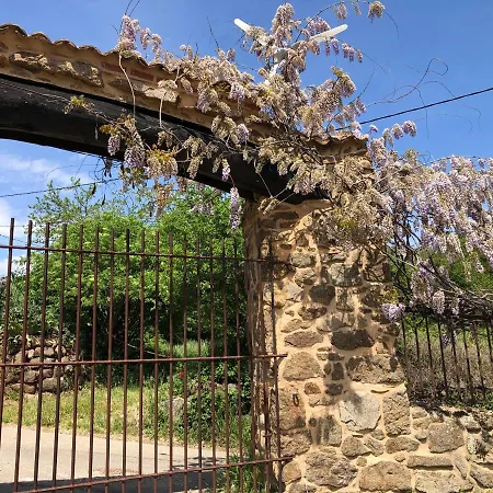 Le Pre Des Taupes Preaux (Ardeche)