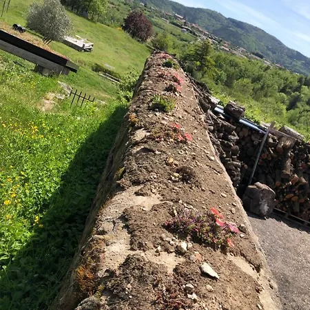 Country house Le Pre Des Taupes Preaux (Ardeche)