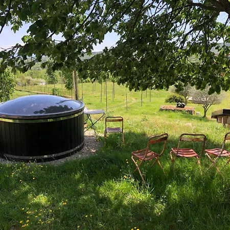 Country house Le Pre Des Taupes