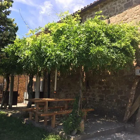 Le Pre Des Taupes Country house *