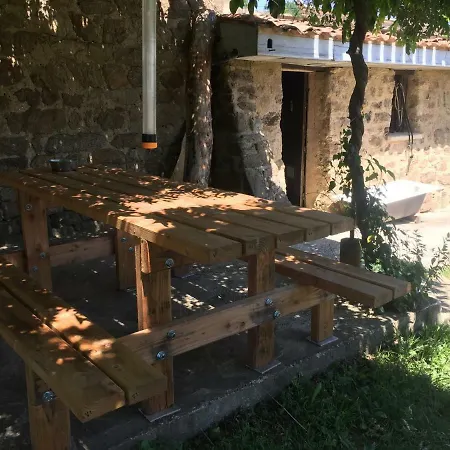 Le Pre Des Taupes * Preaux (Ardeche)