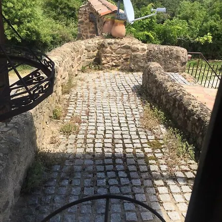 Le Pre Des Taupes Preaux (Ardeche)