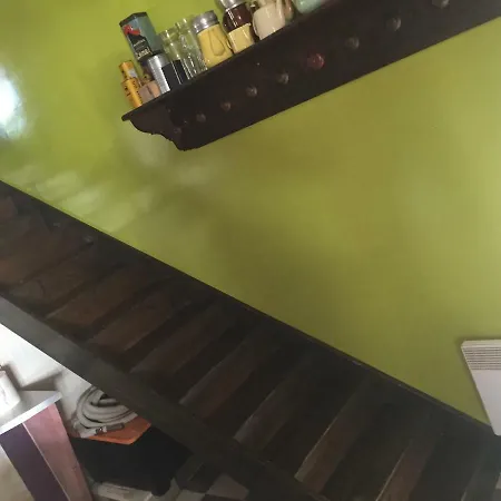 Le Pré Des Taupes Casa di campagna *