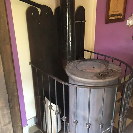 Le Pre Des Taupes * Preaux (Ardeche)