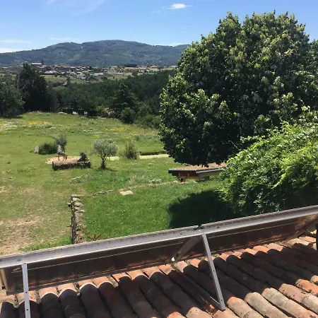 Le Pre Des Taupes Country house *