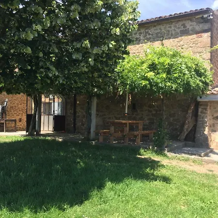 Le Pre Des Taupes Country house *