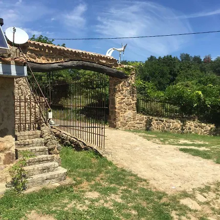 Country house Le Pre Des Taupes