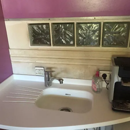 Le Pre Des Taupes Country house Preaux (Ardeche)