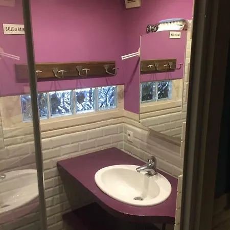 Le Pré Des Taupes Préaux