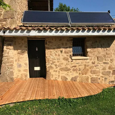 Casa di campagna Le Pré Des Taupes Préaux