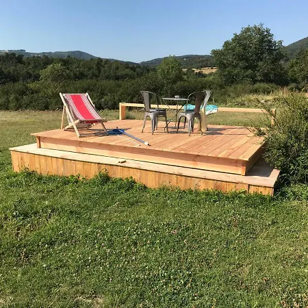 Country house Le Pre Des Taupes