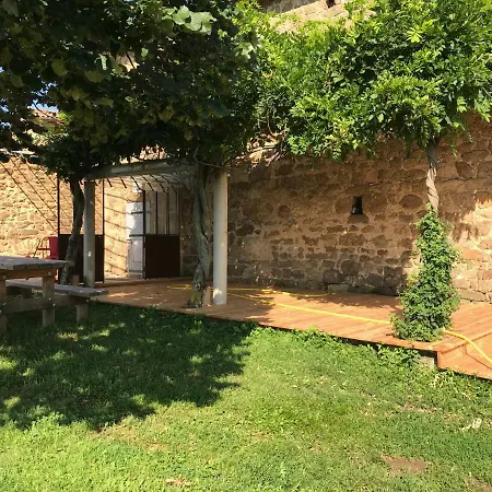 Casa di campagna Le Pré Des Taupes Préaux
