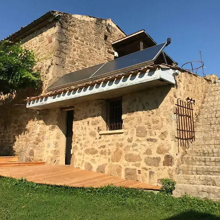 Le Pre Des Taupes Country house