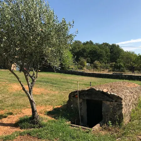 Le Pre Des Taupes Country house *