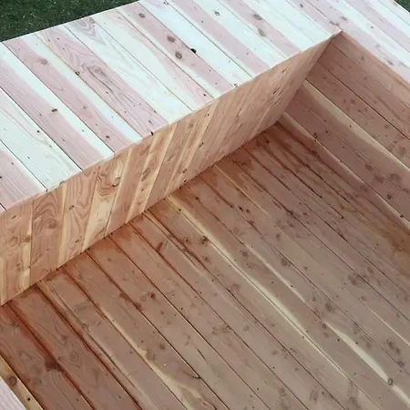 Le Pré Des Taupes *