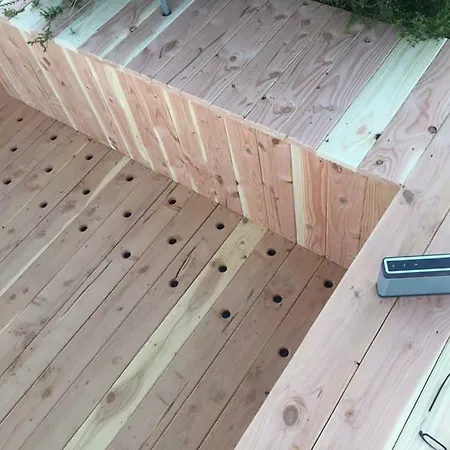 Le Pré Des Taupes Casa di campagna Préaux