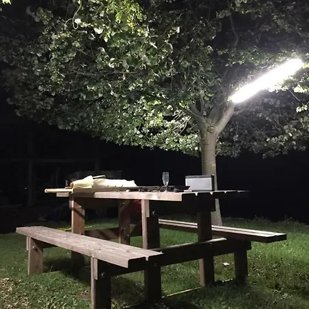 Le Pre Des Taupes * Preaux (Ardeche)